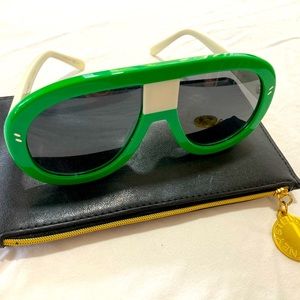 STELLA MCCARTNEY SUNGLASSES